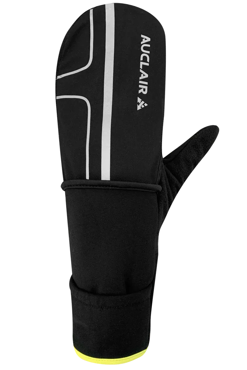 VO2 Max Running Gloves