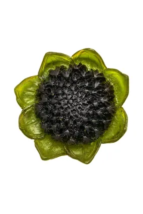 WARATAH BROOCH