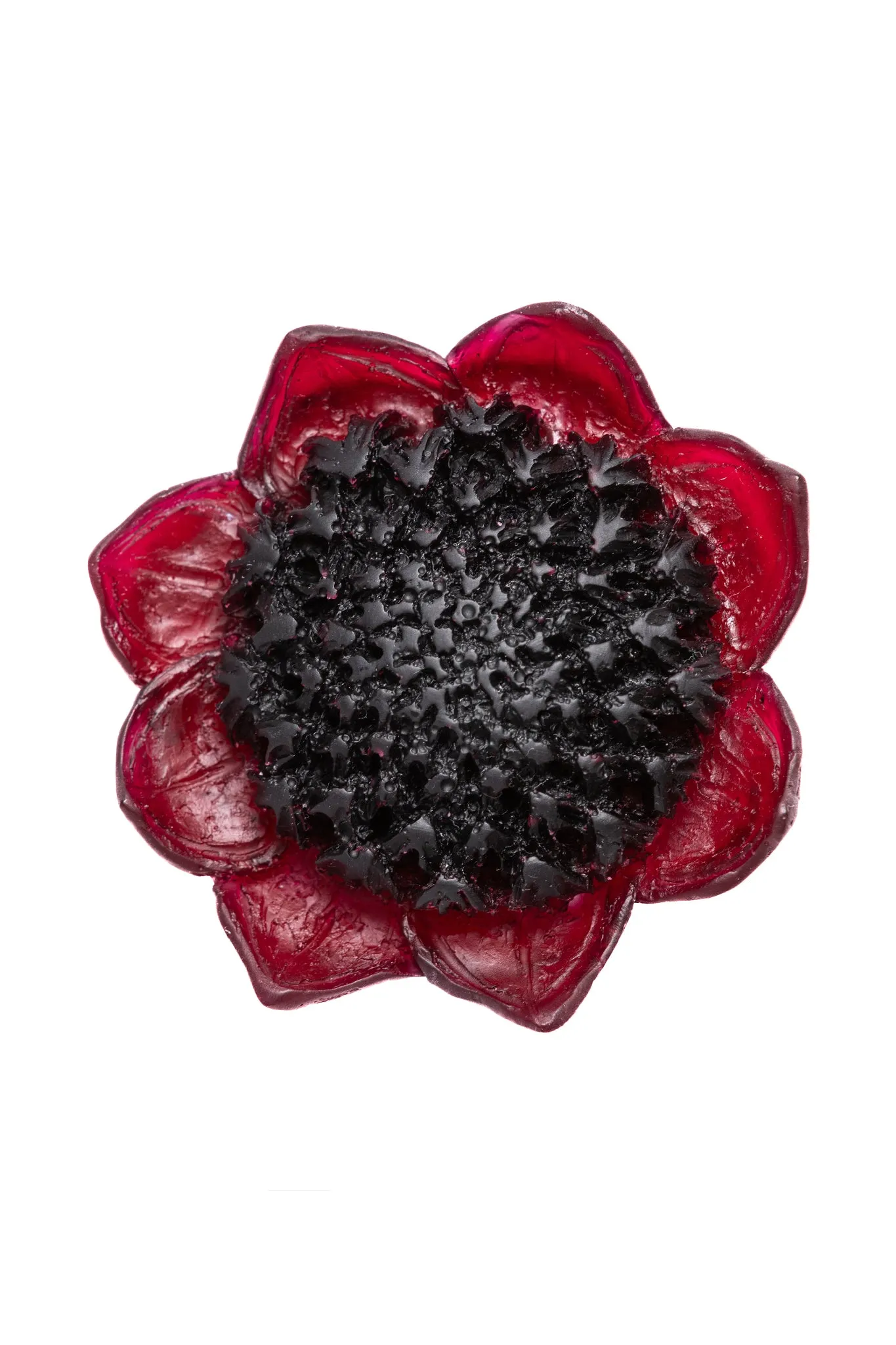 WARATAH BROOCH