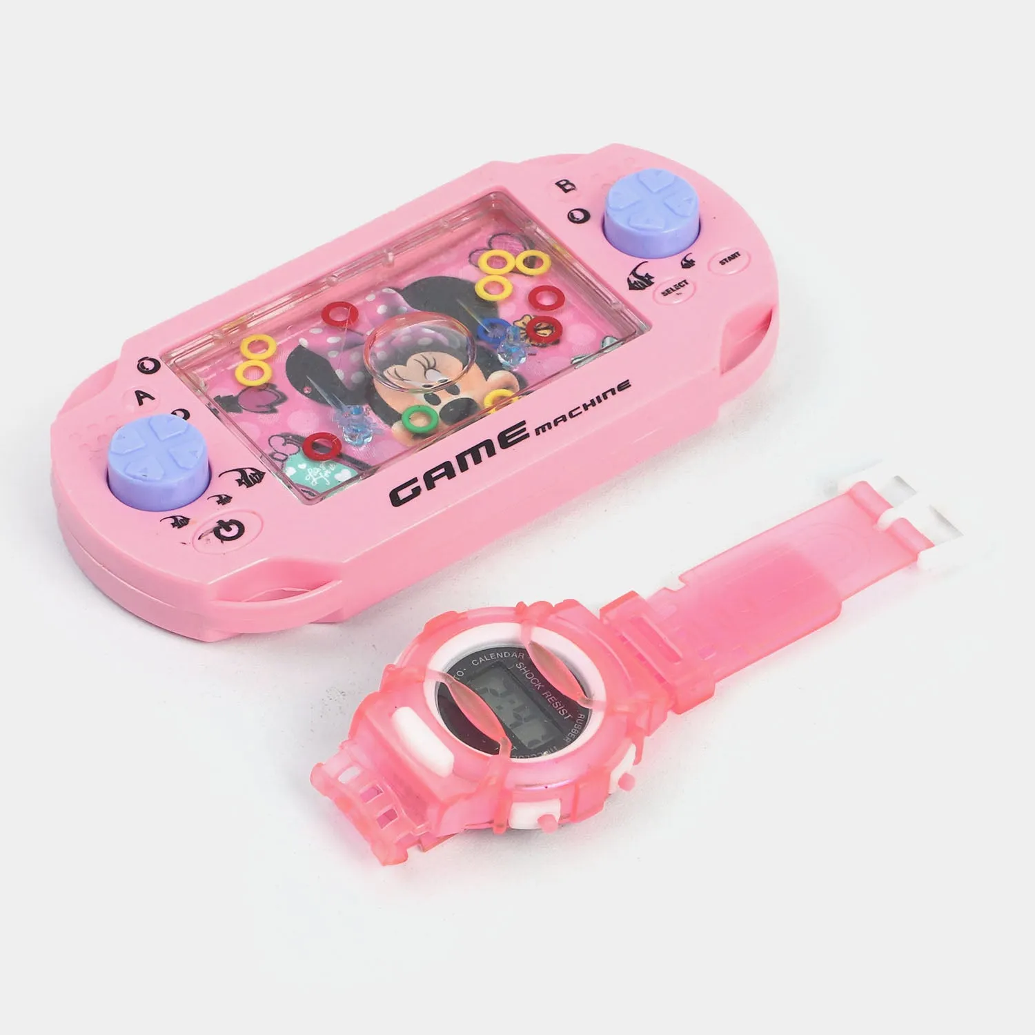 Watch   Game For Kids