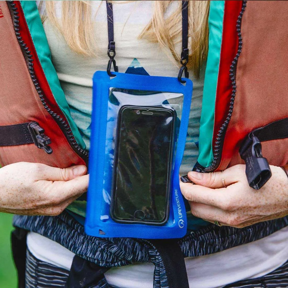 Waterproof Phone Case