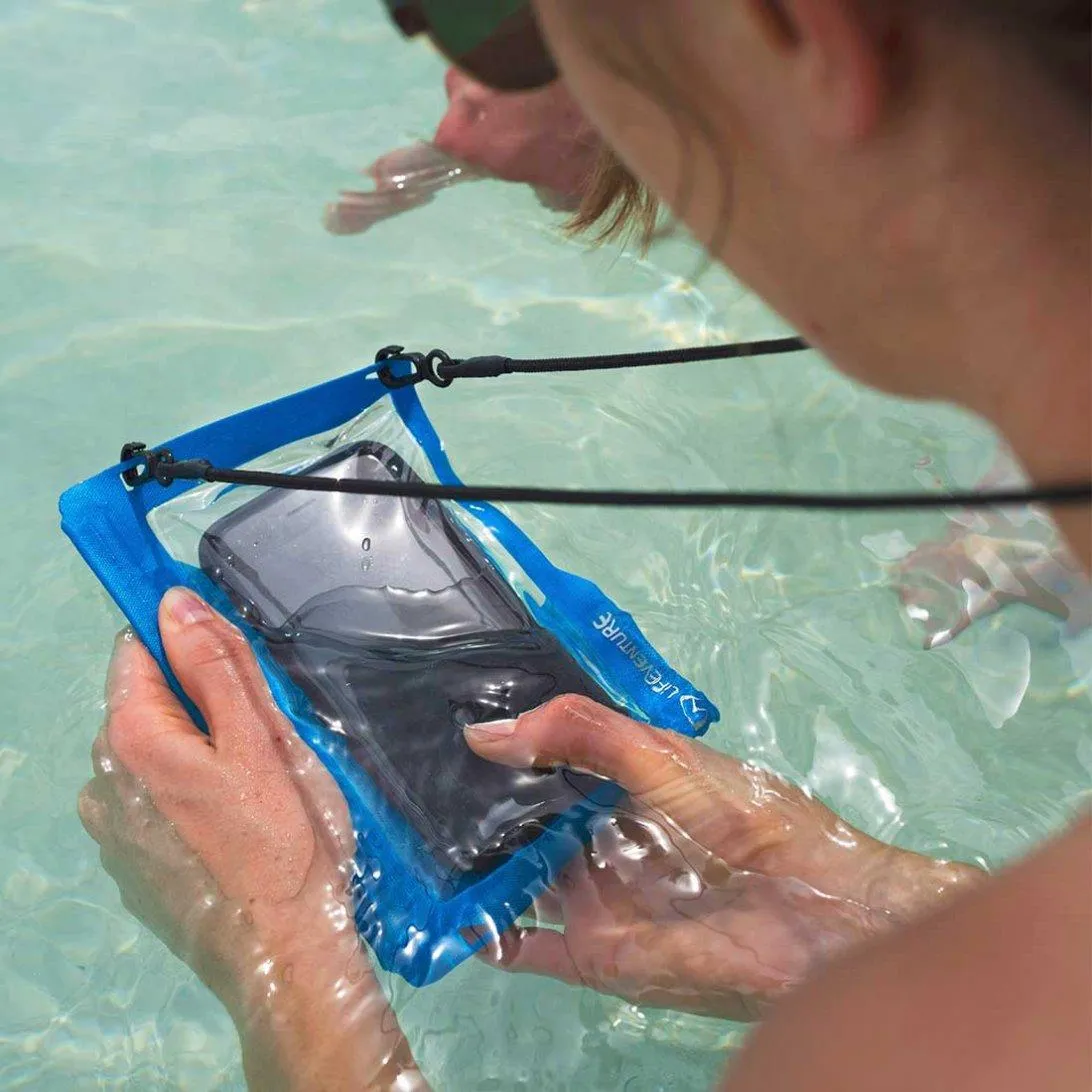 Waterproof Phone Case