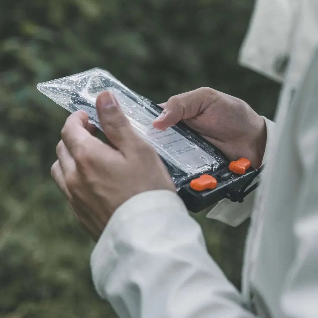 Waterproof Phone Case