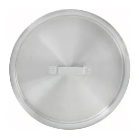 Winco ALPC-10 Elemental Aluminium Cover for ALST-10, ALST-12, ALHP-12 Aluminum Pot