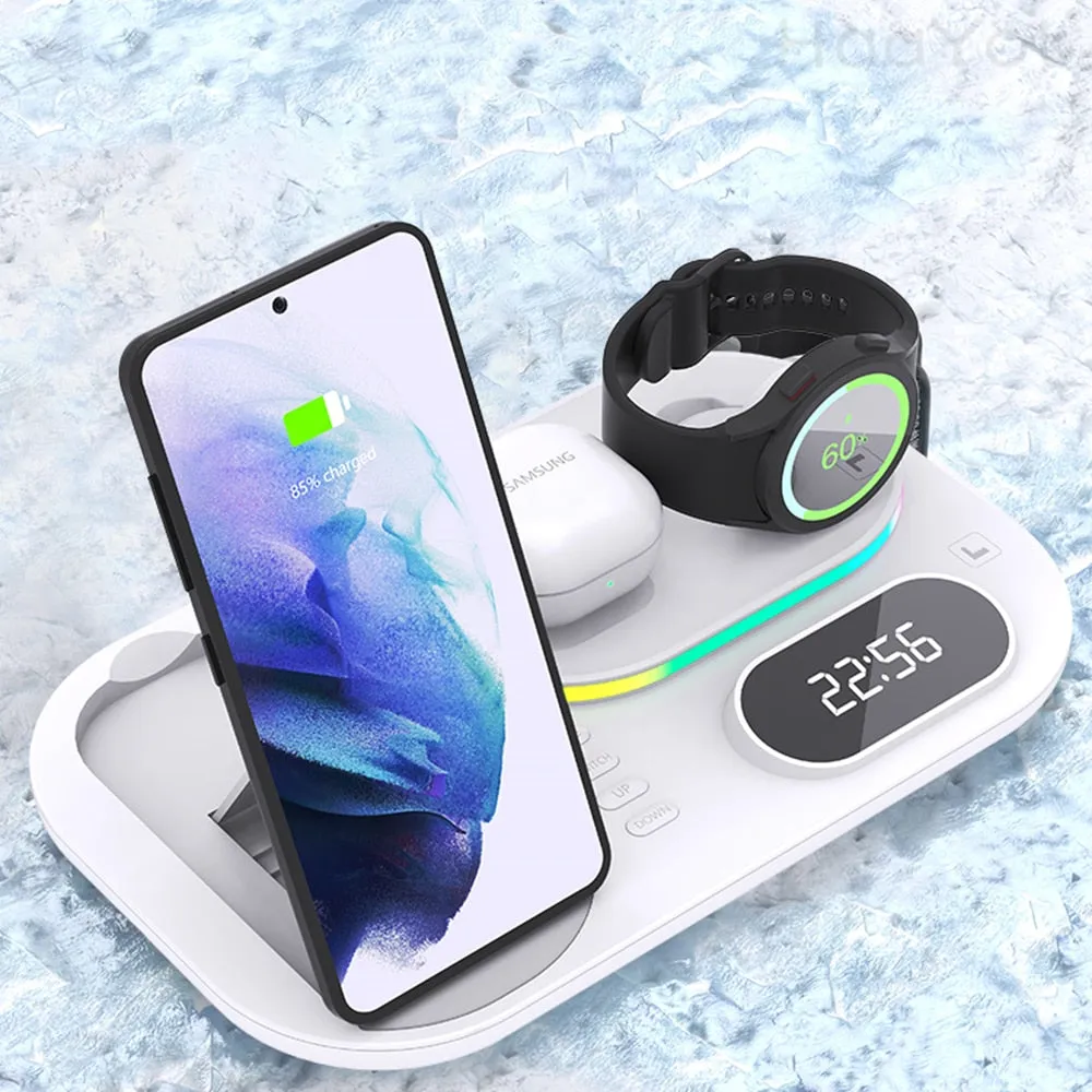 Wireless Charger Dock