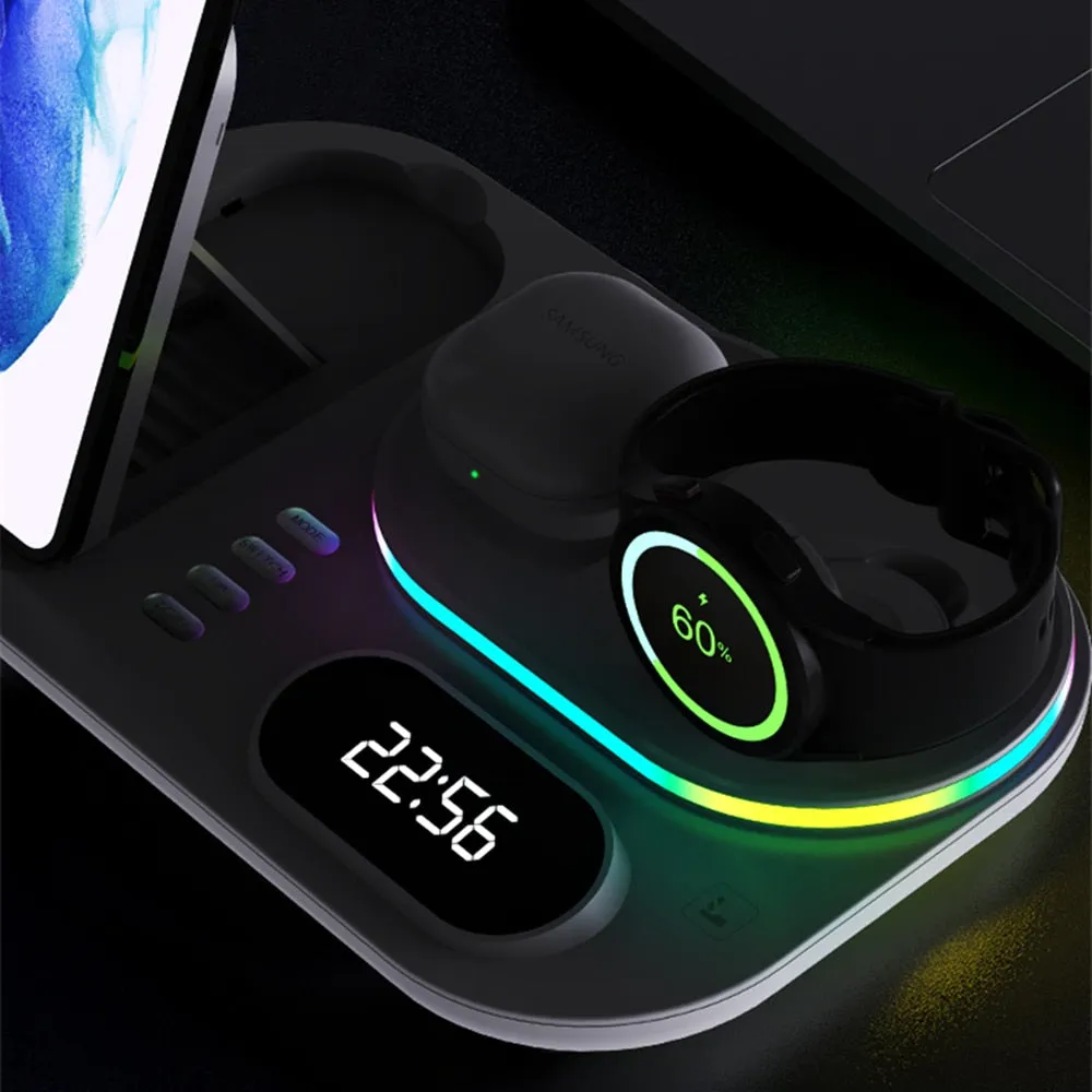 Wireless Charger Dock