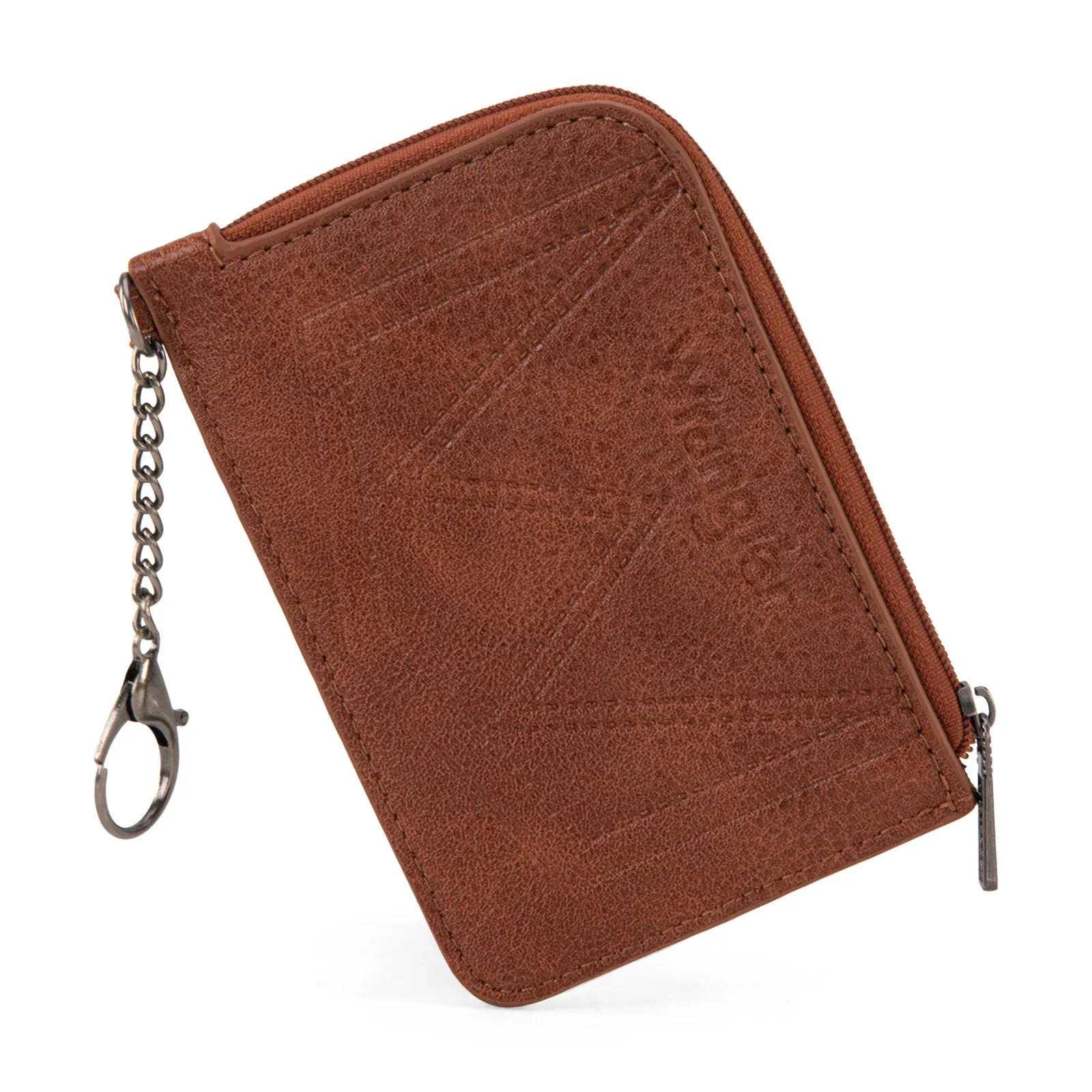 Wrangler Card Case