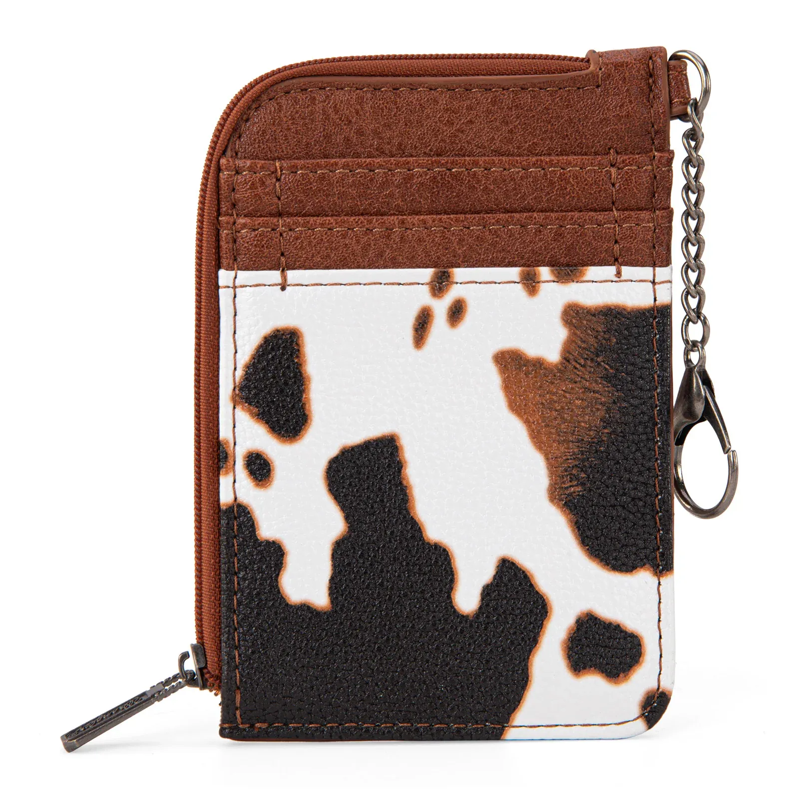 Wrangler Card Case