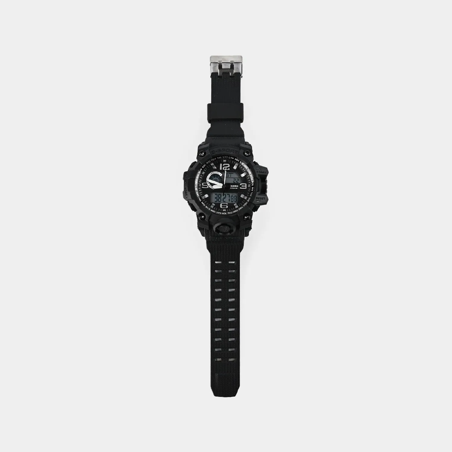 Wrist Watch Sport Piaoma