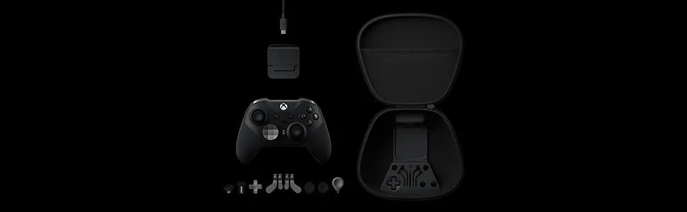 Xbox Elite Wireless Controller Series 2