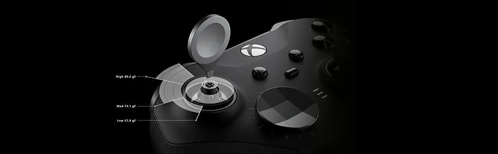 Xbox Elite Wireless Controller Series 2