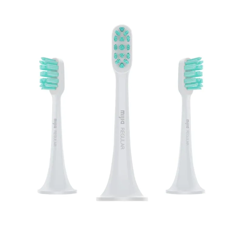 Xiaomi Electric Toothbrush Regular Heads 3 Pack