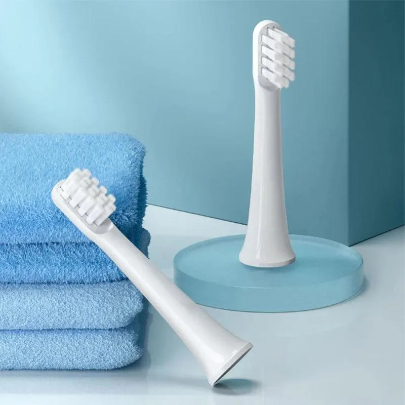 Xiaomi Mijia T100 Sonic Toothbrush Kit: Ultimate Plaque Removal Solution