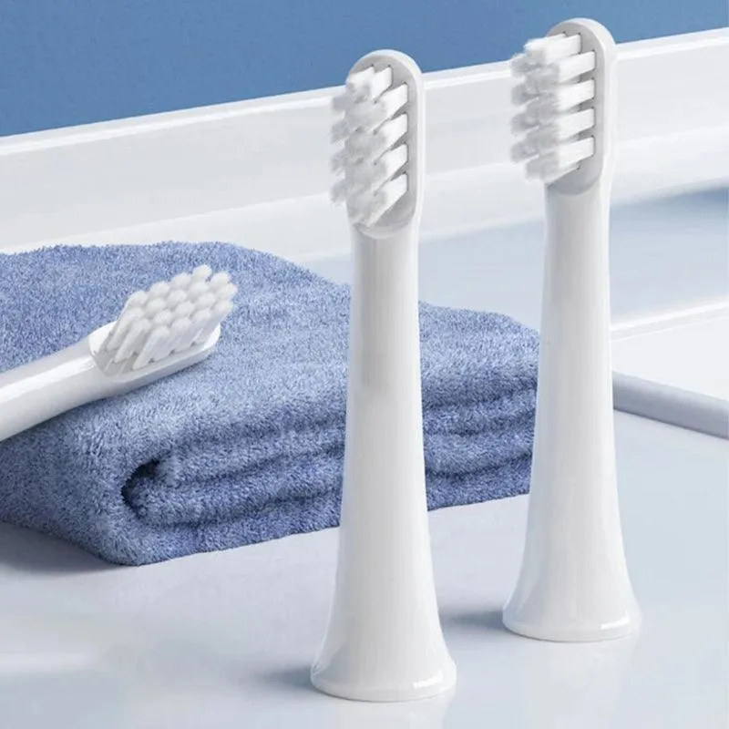 Xiaomi Mijia T100 Sonic Toothbrush Kit: Ultimate Plaque Removal Solution