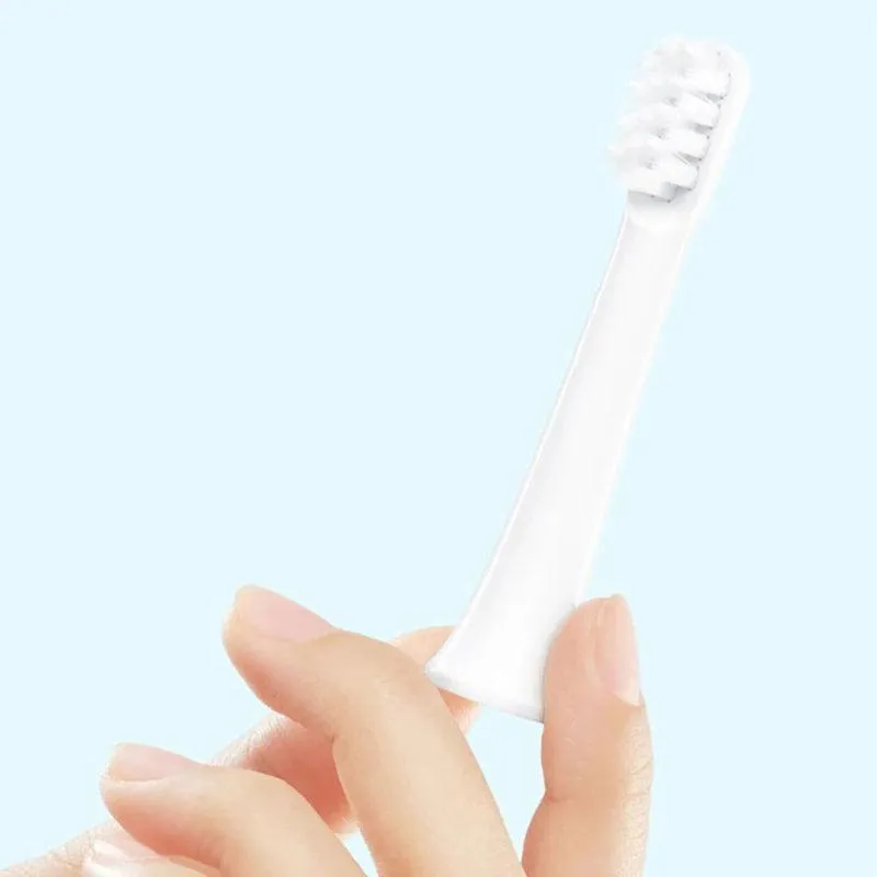 Xiaomi Mijia T100 Sonic Toothbrush Kit: Ultimate Plaque Removal Solution