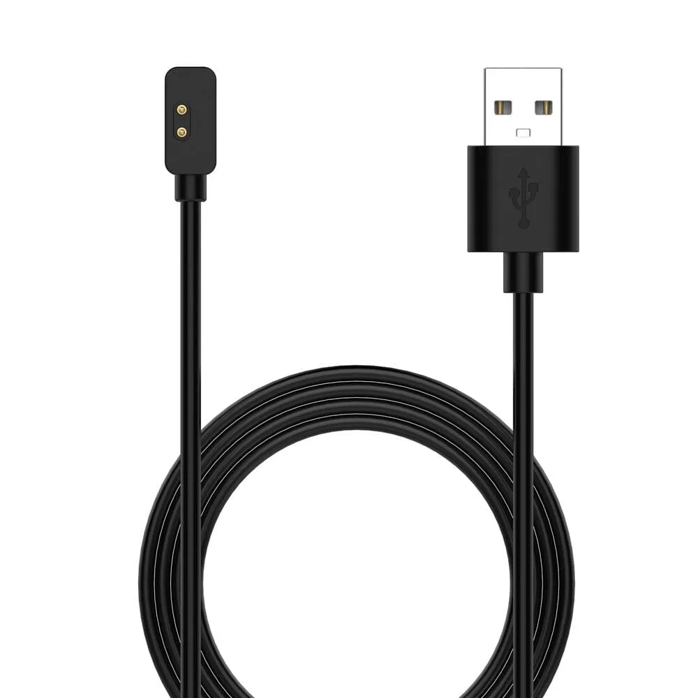 Xiaomi Redmi Watch 2 & Xiaomi Mi Band Compatible Charging Cable