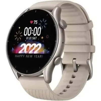 Xiaomi Smartwatch Amazfit GTR 3 Moonlight Grey