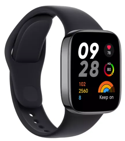 XIAOMI WATCH 3