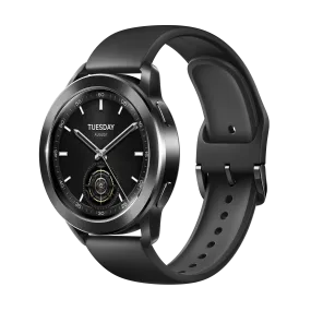 Xiaomi Watch S3