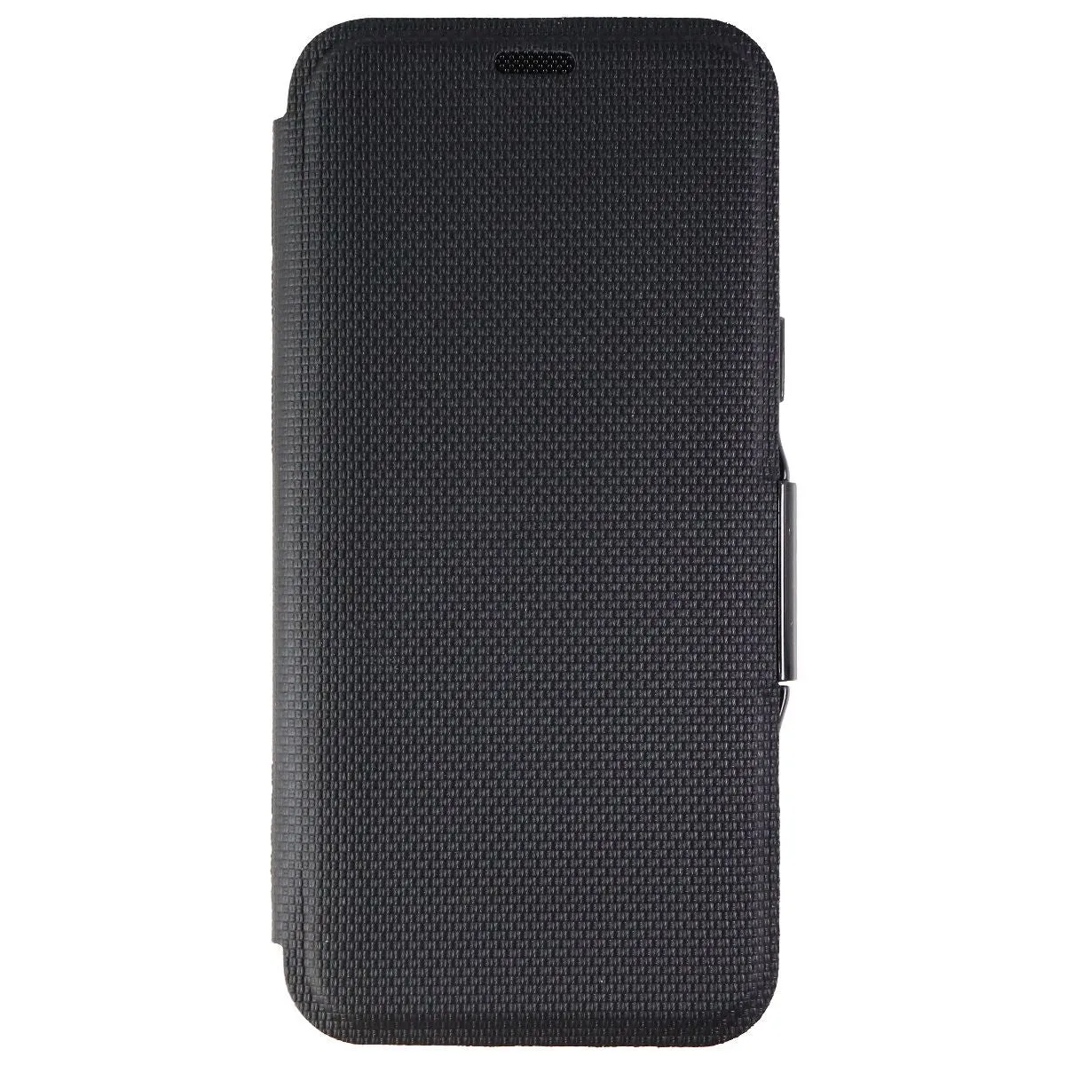 ZAGG Oxford Series Folio Case for Samsung Galaxy S9 - Black