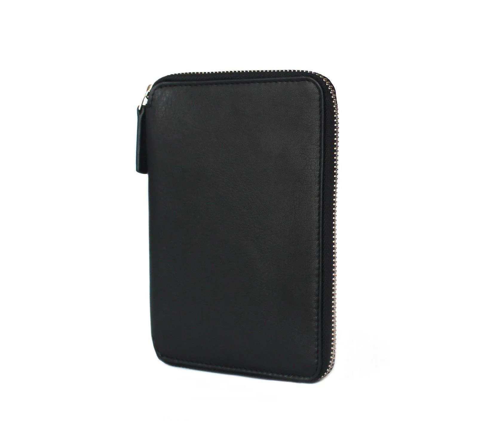 ZIP PASSPORT CASE