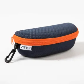 Zone 3 Protective Swim Goggle case